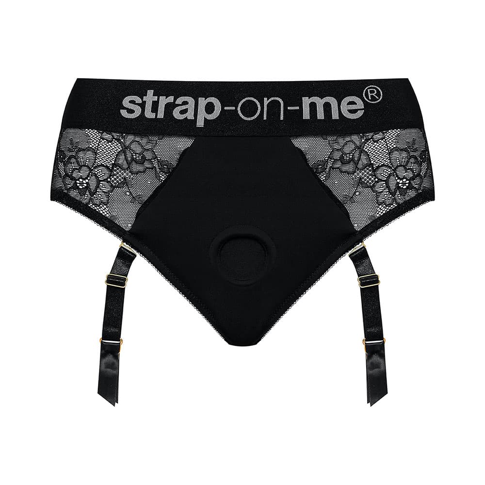 Diva Harness Страп-он бикини S