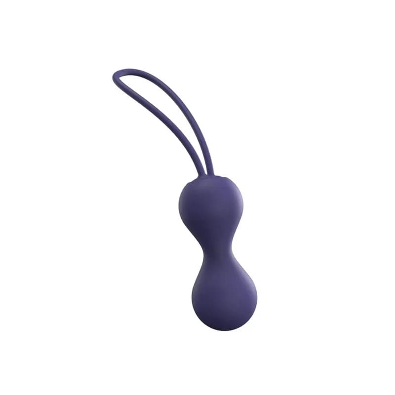 Вагинални топчета JOIA Midnight Indigo