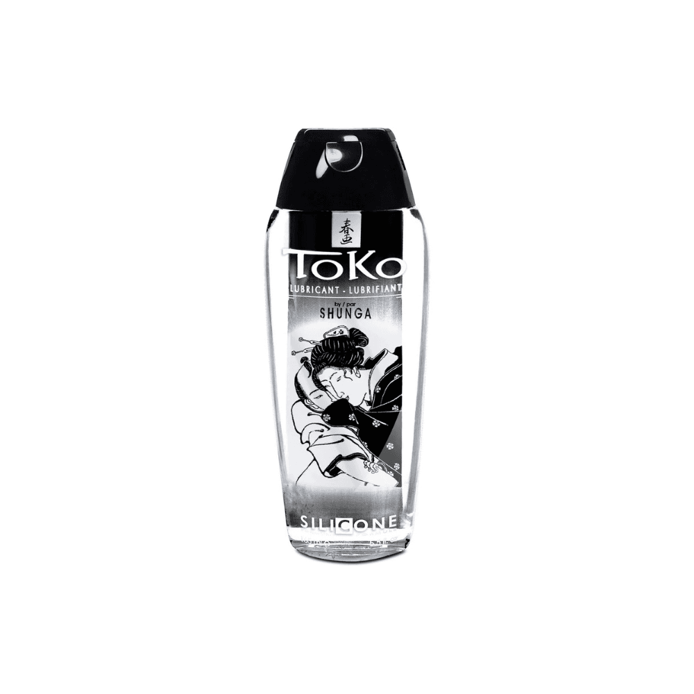 Toko Силиконов Лубрикант 165 мл