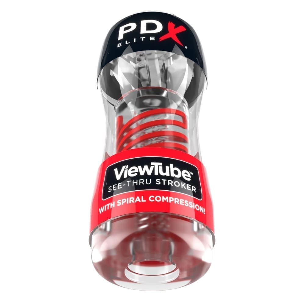 PDX ViewTube 2 Мастурбатор