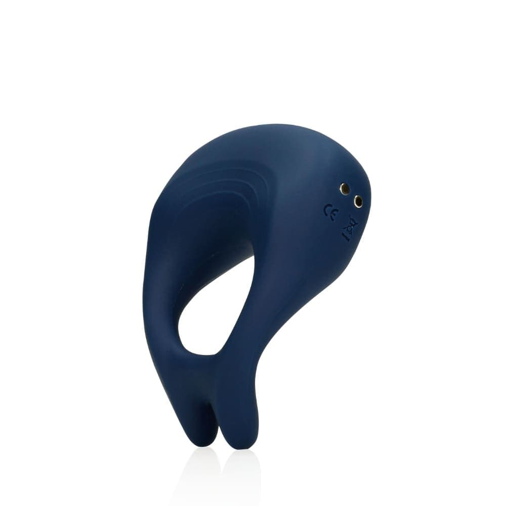 Loveline Pointed Вибриращ ринг