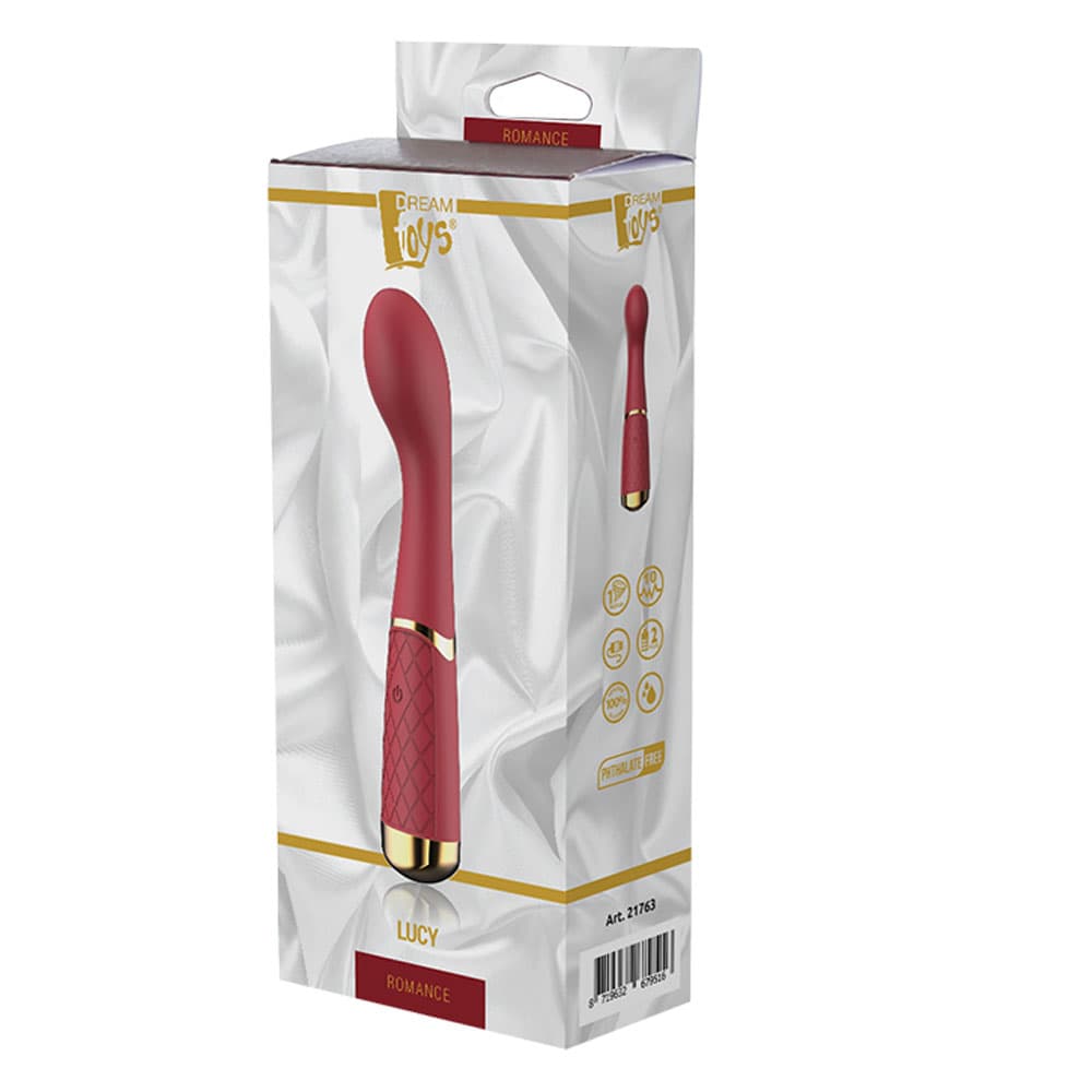 Dream toys Romance Lucy Вибратор