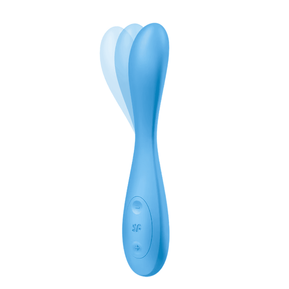 G-spot Flex 4+ Мултивибратор