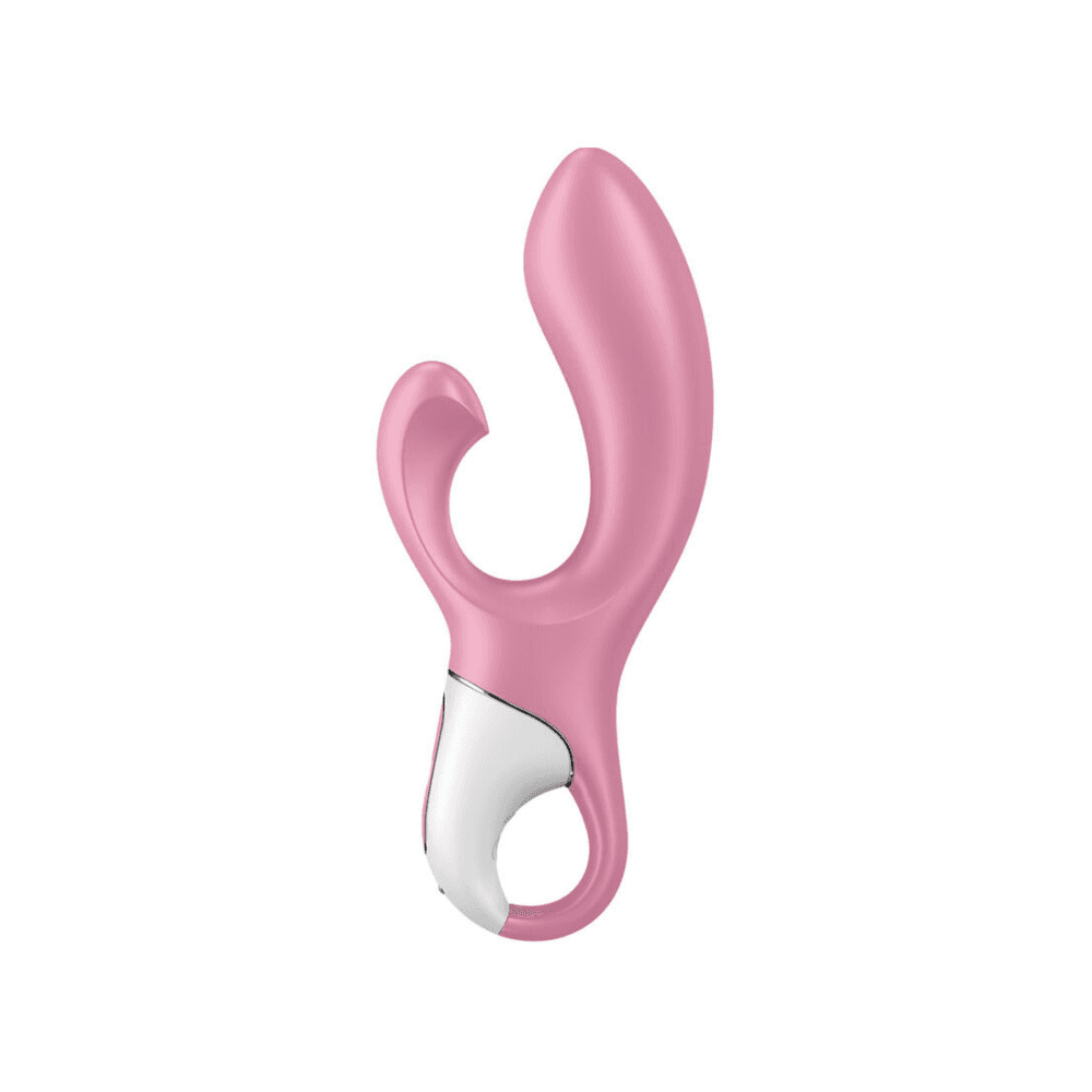 Air Pump Bunny 2 Надуваем вибратор